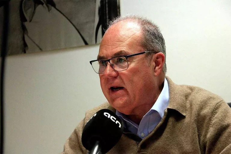 Trilla admet que els casos de Seròa i Reus són una "mala notícia" però celebra que s'hagin detectat a temps