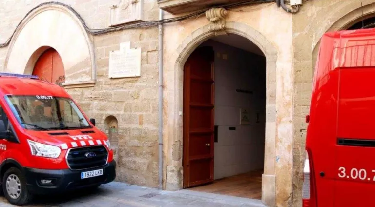 Cervera dona per superat el brot de covid-19 a la residència Mare Janer