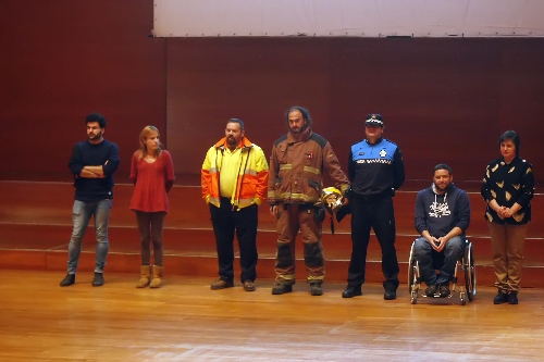 Fre als accidents a Lleida