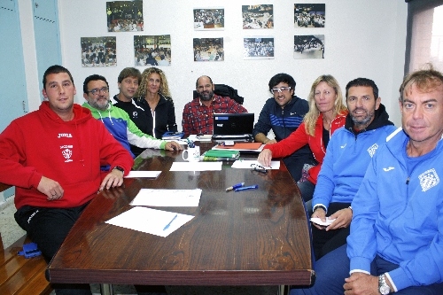 La Federació de Tennis planifica la temporada amb els clubs