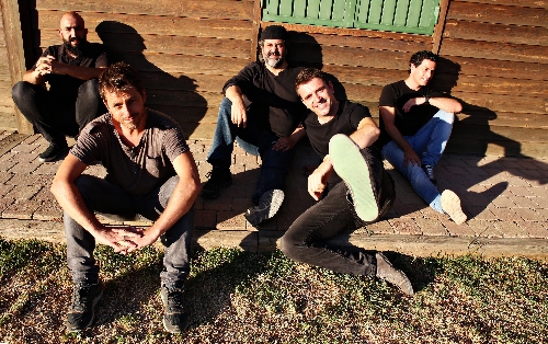 EnZel, un nou grup pop entre Lleida i les Borges