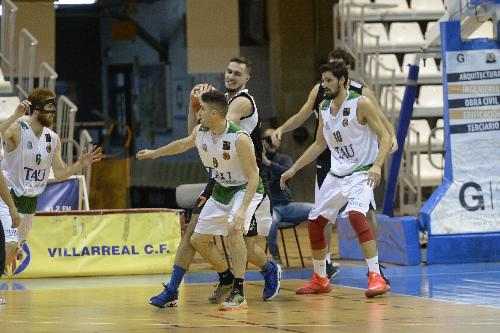 L’Actel Lleida iguala la millor arrancada de la història