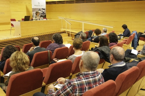 Territori veu “innocu” el projecte per tractar brossa a la planta de Tracjusa