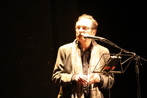 La Paeria vol recuperar l’any que ve el festival de poesia