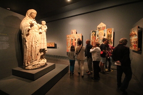 Museu ‘nacional’ de Lleida
