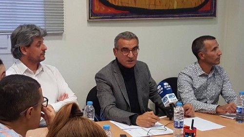 ERC insta a eliminar les subvencions directes de la Diputació el 2017