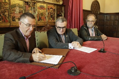 Serveis d’oftalmologia per a persones en exclusió