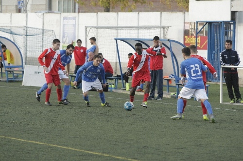 L’Alcarràs torna a entrepussar