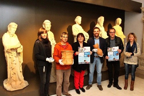 El Museu de l’Urgell celebra 35 anys amb 13 activitats