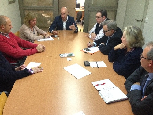 Els estudis comercials nous, a mitjans de l’any 2017