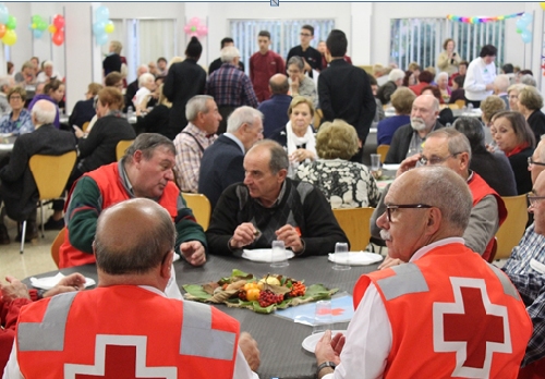 Creu Roja ofereix orientació laboral a 323 lleidatans