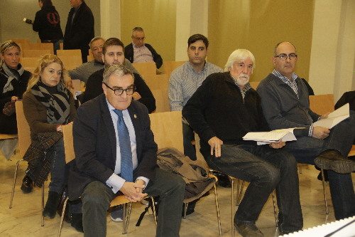 Primàries al PSC el 10 desembre per elegir el successor d’Àngel Ros com a líder