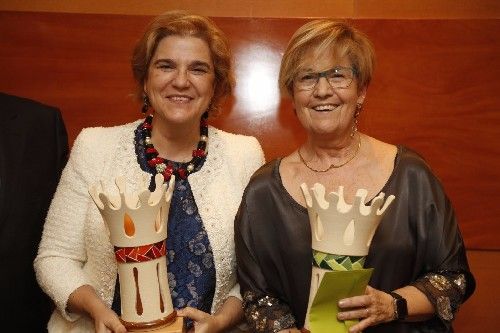 Mollerussa es vesteix de gala per acollir la 22a Nit de la Sardana