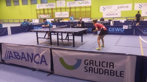 El Villart Logístic encadena la cinquena victòria a la Lliga