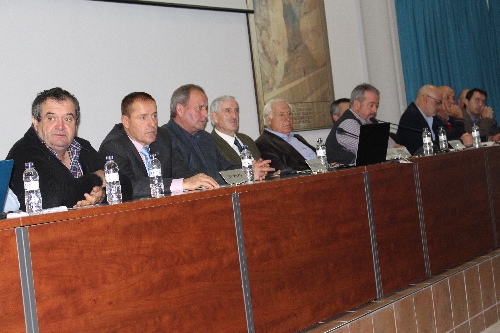 La sequera incrementa els costos del regadiu