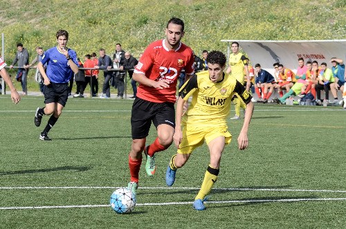 El Balaguer recupera el somriure