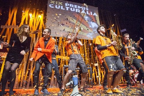 Tàrrega reclama transmetre més els valors culturals
