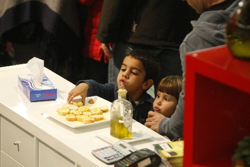 Nou rècord de visitants a la Fira de l’Oli de Maials