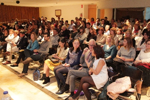 Jornada d’infermeria amb més de 200 professionals