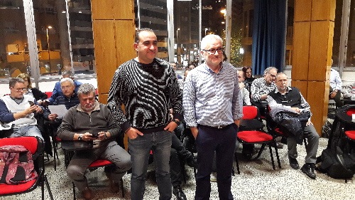 Pacheco aposta per “feminitzar” CCOO si obté la secretaria general
