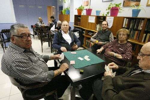 Les cotitzacions socials només cobreixen el 78% del cost de les pensions a Lleida