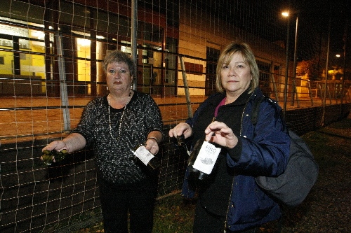 Denuncien l’assalt del local social de la Bordeta per celebrar un ‘botellón’