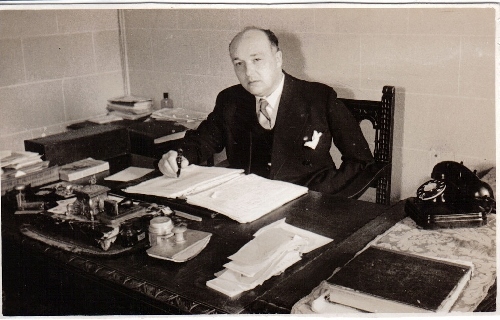 La UdL incorpora als seus fons el llegat del filòleg Joan Baptista Xuriguera