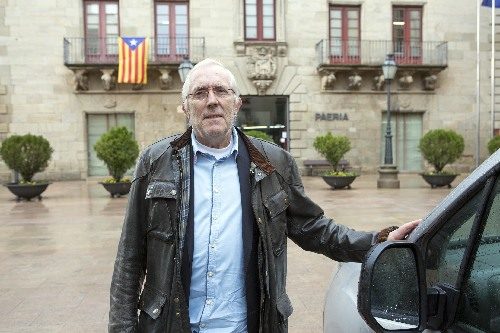 L’edil Jaume Carcasona deixa la Paeria de Cervera després de deu anys