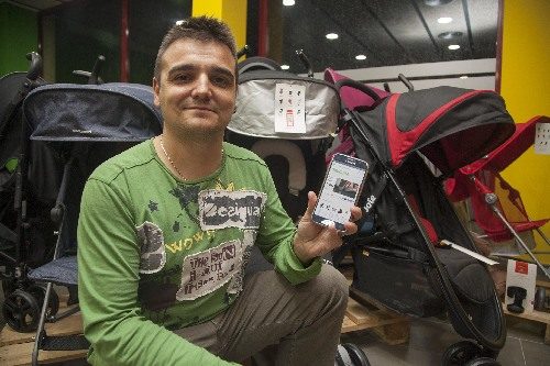 Les vendes per internet, l’assignatura pendent dels comerços de Lleida