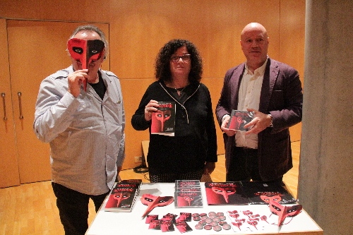 Els acords del musical ‘Scaramouche’ sonen a l’Auditori de Lleida