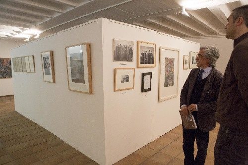 Lluís Trepat torna a París
