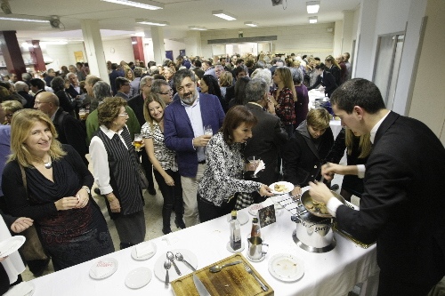 El Xup Xup Solidari recapta 10.000 euros per a Arrels