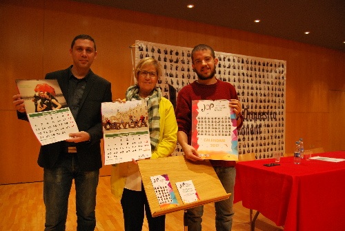 La Jove Orquestra de Ponent celebra 5 anys a Cervera i Lleida