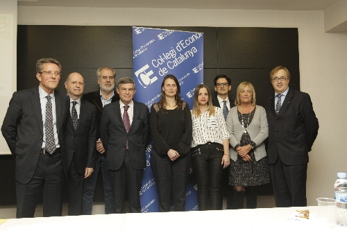 “El camp ha d’adaptar-se al canvi climàtic”, diu Serret