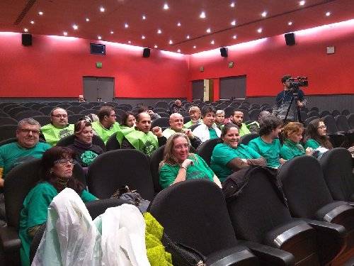 Un centenar de persones, en llista d’espera per a un pis social a Balaguer