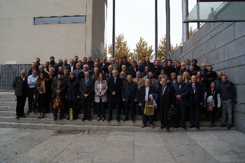 “Catalunya serà rural o no serà”, segons el sector agrari