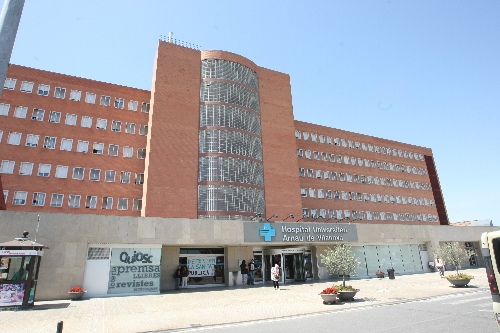 L’atenció sanitària a pacients d’Aragó es manté i el cost passa de 7,4 a 8,7 milions