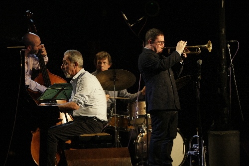 El Jazz Tardor culmina amb més públic i l’èxit en comarques