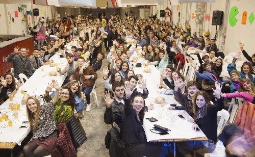 L’associació Agrat compleix cinc anys i ja té 1.353 socis