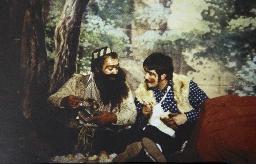 Guissona recupera els històrics ‘Els Pastorets’ i Sudanell perd el pessebre