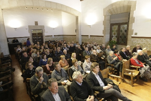 L’Escola Normal celebra el 175 aniversari