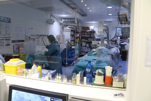L’Arnau potencia Cardiologia per rehabilitar després d’un infart i prevenir la mort sobtada