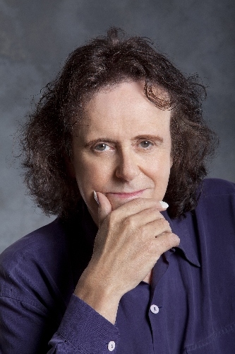 Donovan, figura del festival Músiques Disperses 2017