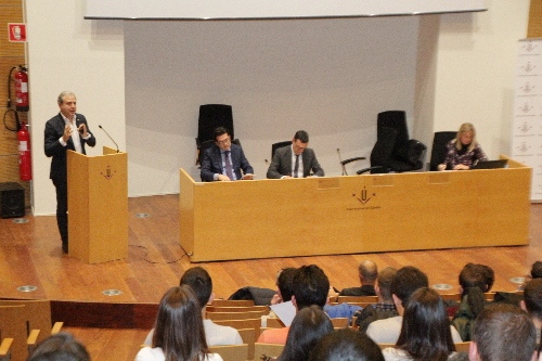 Empreses familiars aconsellen no dependre únicament de la banca
