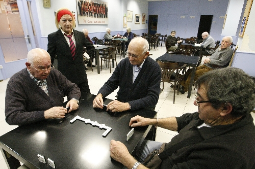 Els lleidatans tenen estalviats prop de 992 milions en plans de pensions