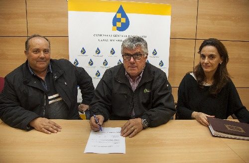 Jové seguirà al capdavant del Segarra-Garrigues