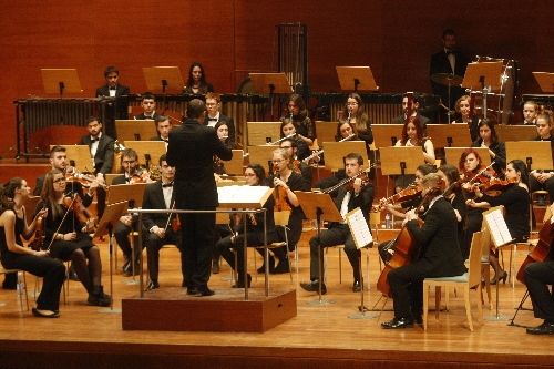 L’obra ‘22 de Noviembre’ guanya el concurs musical de la JOP