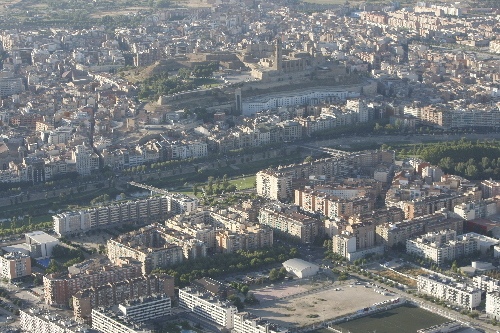 Els valors cadastrals baixen un 8% a Lleida ciutat i pugen del 3% al 8% en 64 municipis
