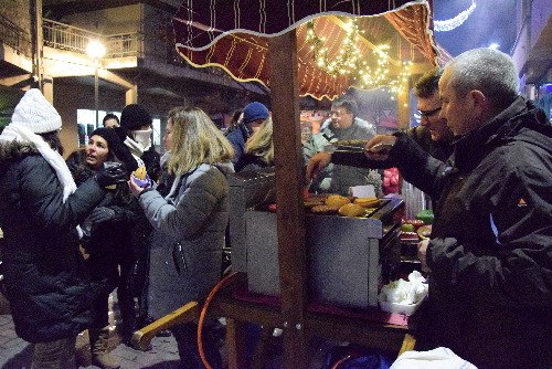 La Seu repeteix el Shopping Night per incentivar les compres de Nadal