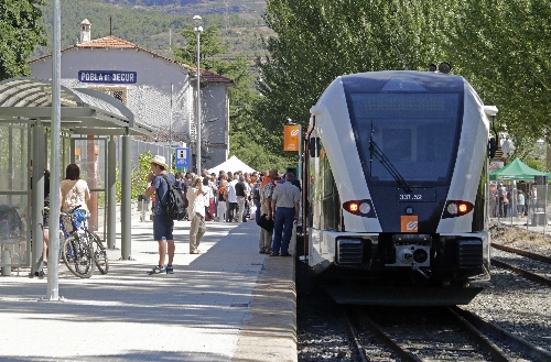 El Pallars Jussà obre la societat de promoció a accionistes del Sobirà